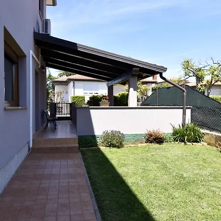 Apartment Uzelac