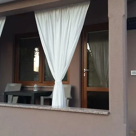 Apartman Uzelac Umag