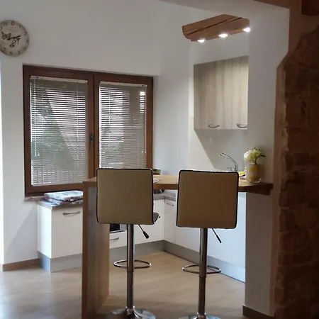 Apartman Uzelac Umag