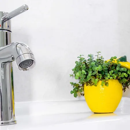 Διαμέρισμα Uzelac