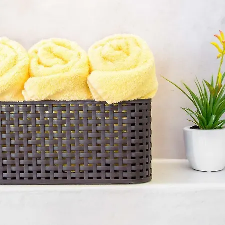 Uzelac Apartment Umag