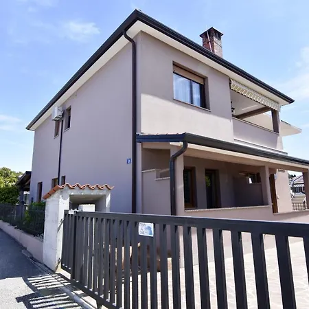 Uzelac Appartement