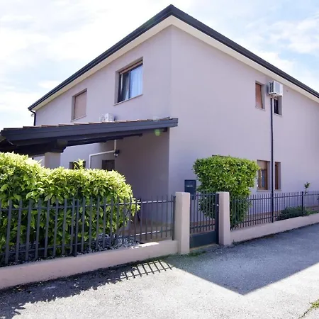 Apartamento Uzelac Umag