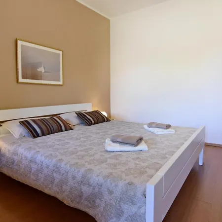 Uzelac Appartement Umag