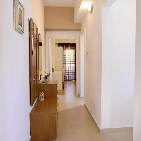 Uzelac Appartement Umag