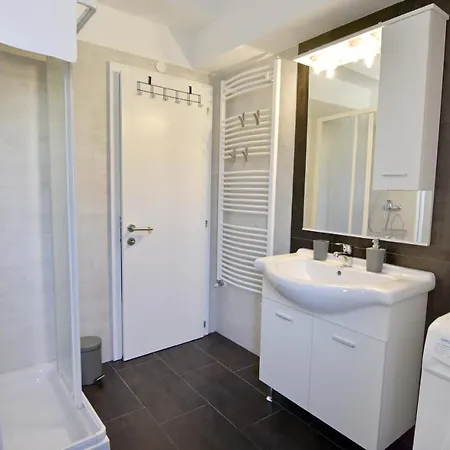 Uzelac Appartement