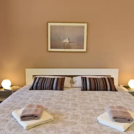 Appartement Uzelac