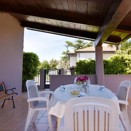 Appartement Uzelac *