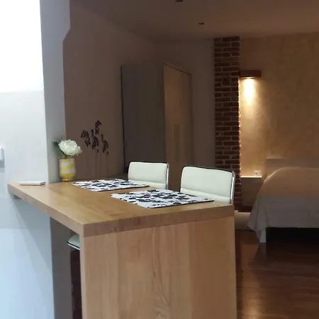 Uzelac Appartement Umag