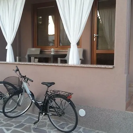 Appartement Uzelac *