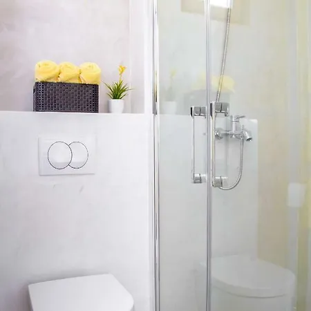 Appartement Uzelac Umag