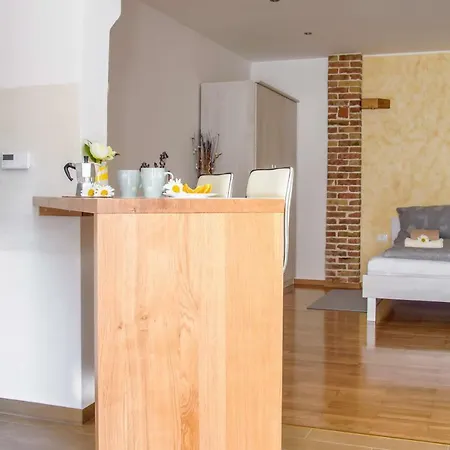 Uzelac Appartement *