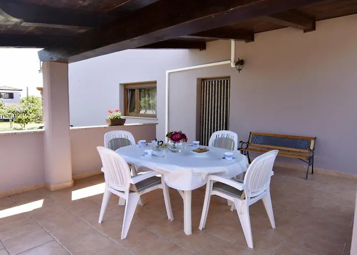 Uzelac Apartamento Umag