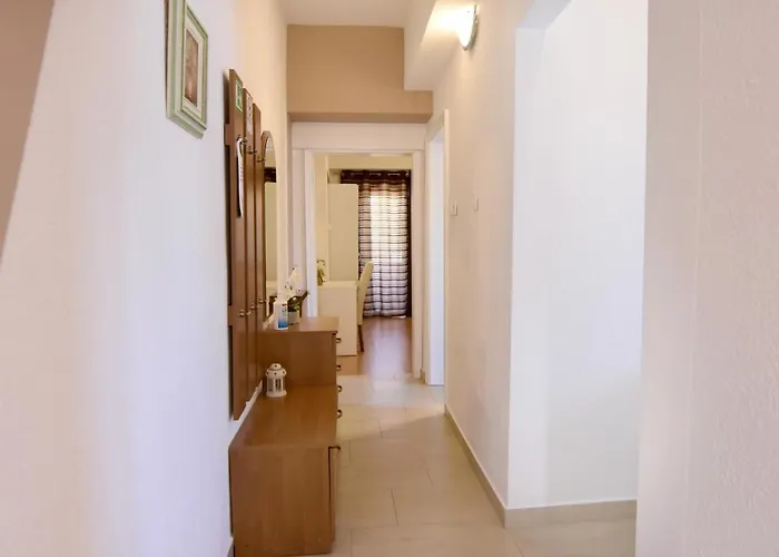 Uzelac Apartamento Umag