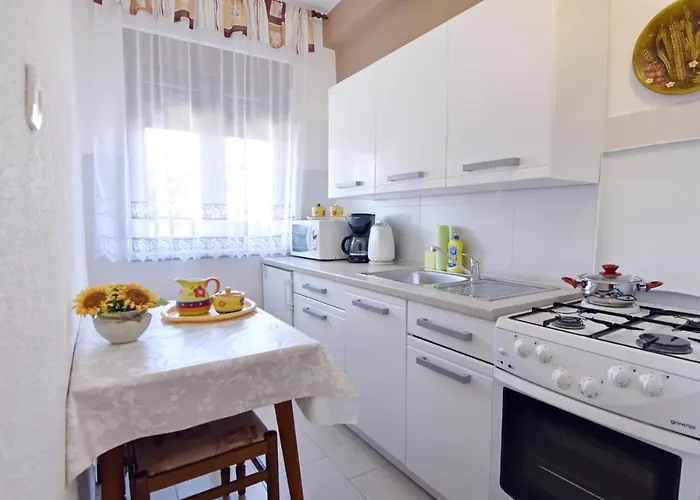 Apartamento Uzelac *