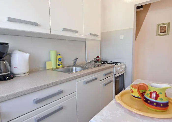 Uzelac Apartamento *