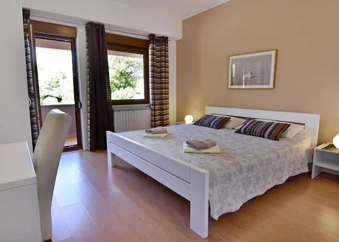 Apartamento Uzelac *