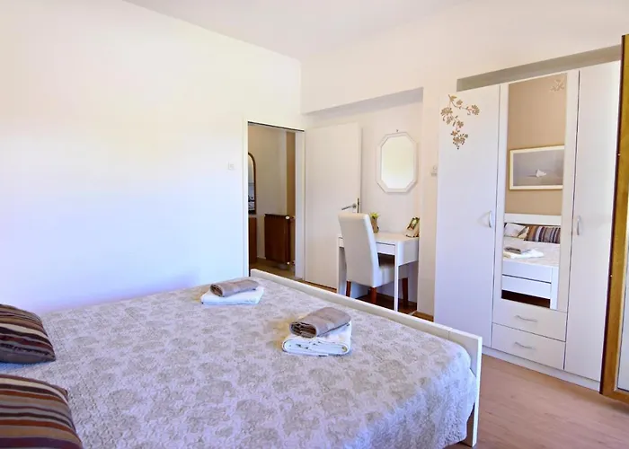 Apartamento Uzelac