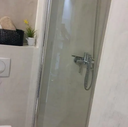 Uzelac Apartamento Umag