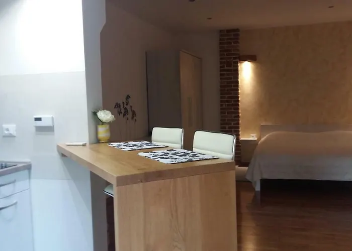 Uzelac Apartamento Umag