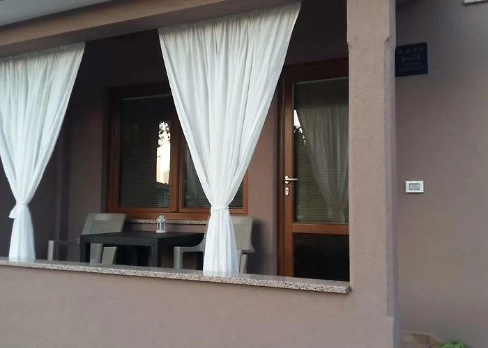 Apartamento Uzelac Umag