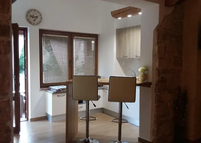 Apartamento Uzelac Umag