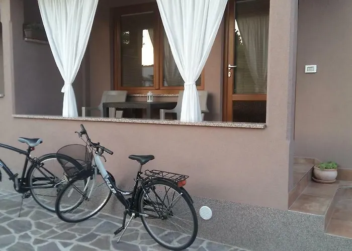 Apartamento Uzelac *