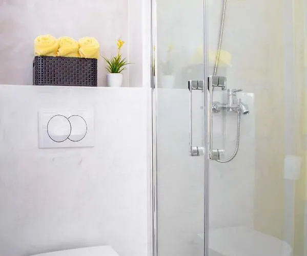 Apartamento Uzelac Umag