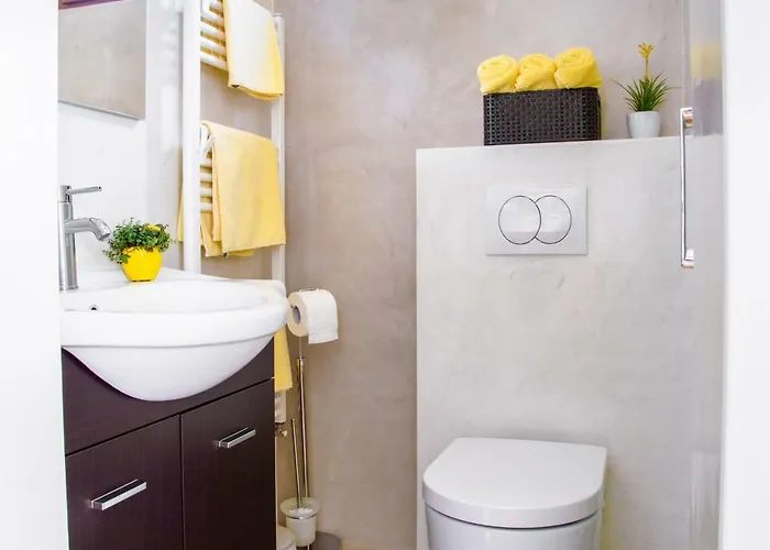 Apartamento Uzelac *