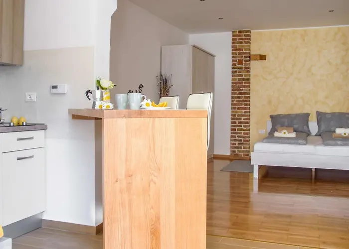 Uzelac Apartamento *